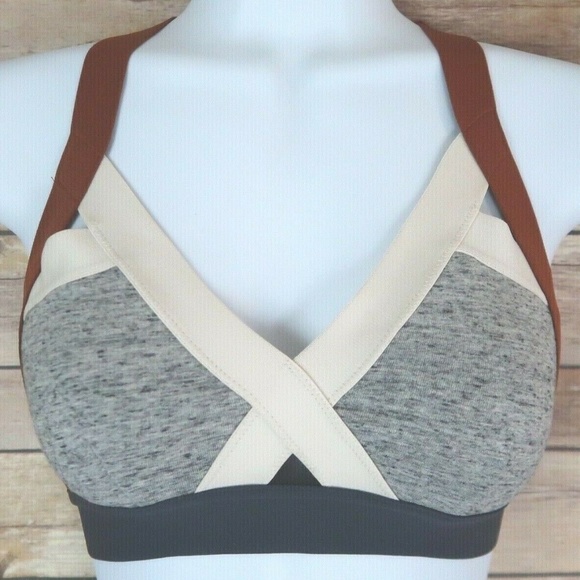 Aritzia Other - Aritzia Community Women’s XS/S Rasa Rust Gray Navy